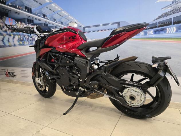 MV Agusta Brutale 800 RR - 12/2024 - Km 4000 - Foto 5