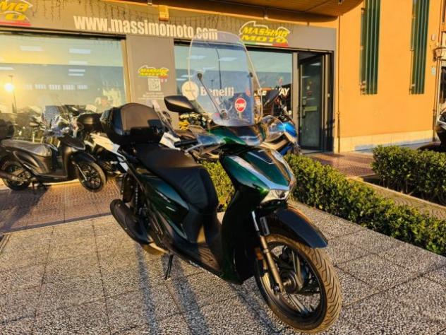 HONDA SH 150 TUTTO INCLUSO ANCHE PASSAGGIO! MINI RATE rif. 23959497 - Foto 8