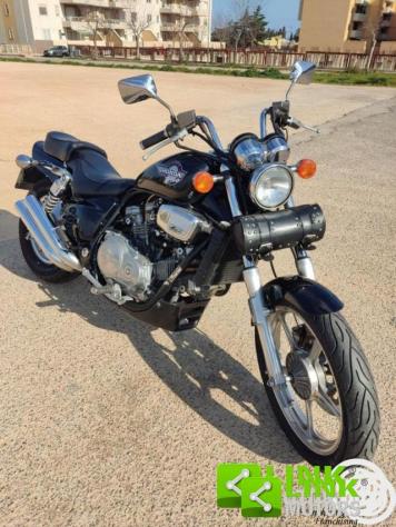 HONDA VF 750 C 1987 / CRS / Visibile a Bari / Targa LI rif. 21825167 - Foto 6