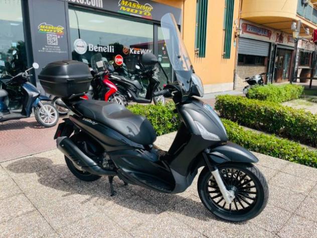 PIAGGIO Beverly 300 i.e. TUTTO INCLUSO ANCHE PASSAGGIO! rif. 24054633 - Foto 10