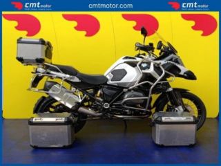 BMW R 1200 GS Adventure Garantita e Finanziabile rif. 23819323