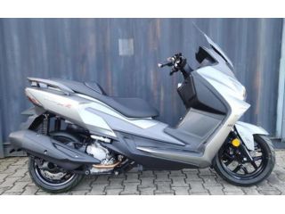 SYM JOYMAX Z 2026