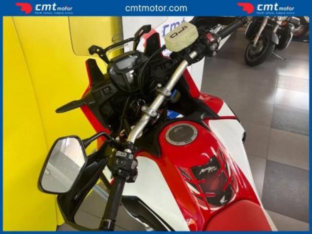 HONDA Africa Twin CRF 1000 L Garantita e Finanziabile rif. 23908556 - Foto 6