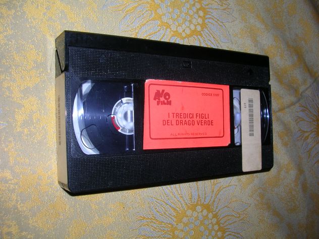 I 13 FIGLI DEL DRAGO VERDE - Foto 4