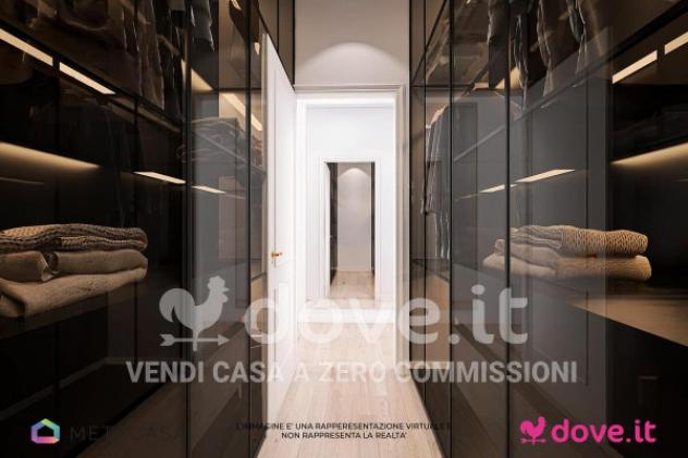 Appartamento di 173 m² con 4 locali e box auto in vendita a Busto Arsizio - Foto 20
