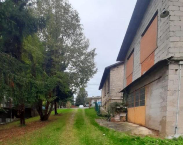 Immobile in asta di 372 m² con più di 5 locali e box auto in vendita a Caltrano - Foto 13