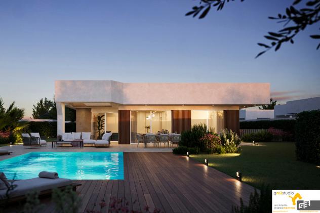Villa in vendita a Lecce - Foto 19