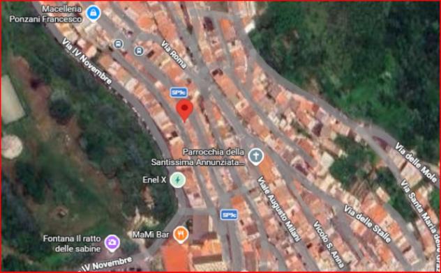 Immobile in asta di 60 m² in vendita a Montorio Romano - Foto 11