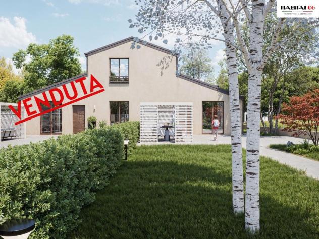 Villetta bifamiliare in vendita a Ponsacco 120 mq Rif: 1425195 - Foto 3