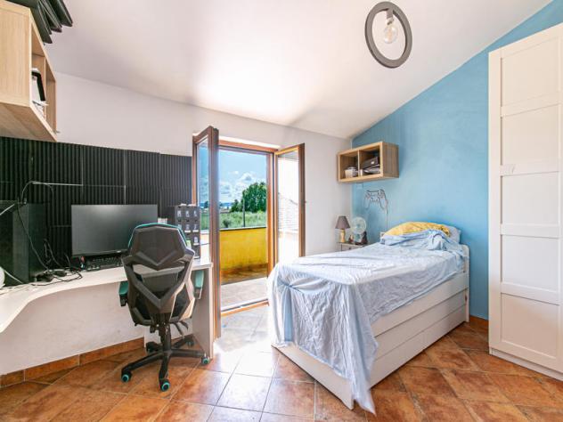Villa in Via Settevene Ovest - Foto 12