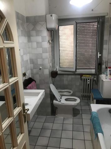 Stanza ad uso singola zona San Giovanni Via Pandosia - Foto 5
