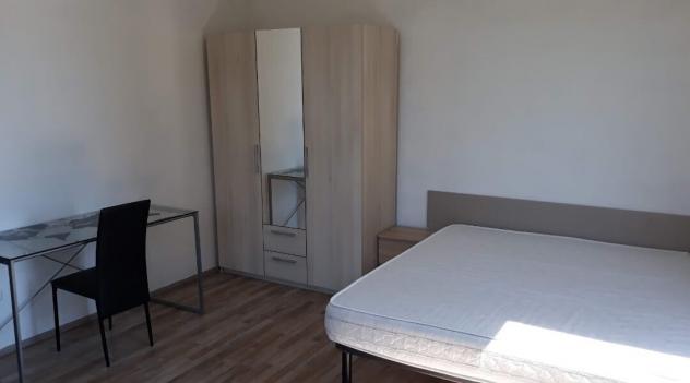 Stanza in appartamento in affitto a Modena