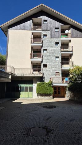 OULX: BILOCALE CENTRALE IN VIA DEI LAGHI - Foto 2