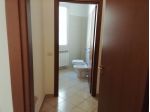 Monolocale arredato con cucina abitabile