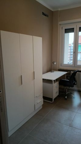2 CAMERE SINGOLE PER STUDENTI β TUTTO INCLUSO β PIAZZA REBAUDENGO 2, TORINO - Foto 8
