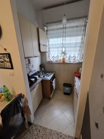 Lungo Po Antonelli Zona Vanchiglietta bilocale arredato - Foto 7