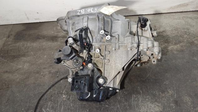 CAMBIO MANUALE COMPLETO HYUNDAI i30 Serie 4300023150 G4FA benzina 1396 (0711) - Foto 4