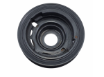 PULEGGIA ALBERO MOTORE FORD EcoSport Serie CM5G-6316-GC M1JJ Benzina 1000 (12)