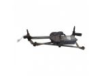 MOTORINO TERGICRISTALLO ANTERIORE OPEL Corsa E 3° Serie 13432685 B13DTC (15)