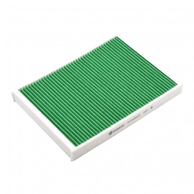 Filtro aria abitacolo Castrol CC0085C - Aria pulita e salubre per il comfort alla guida