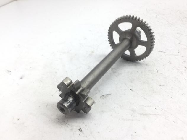 HONDA CBR RR ABS KM0 600 INGRANAGGIO NEUTRALE AVVIAMENTO 2024 2026 PC69A4RK - Foto 3