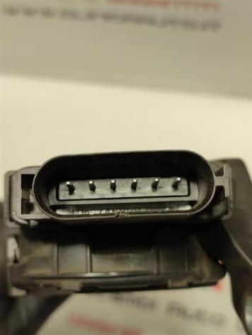 PEDALE ACCELERATORE FORD Fiesta 6° Serie 8V21-9F836-AA F6JB/D (0817) - Foto 4