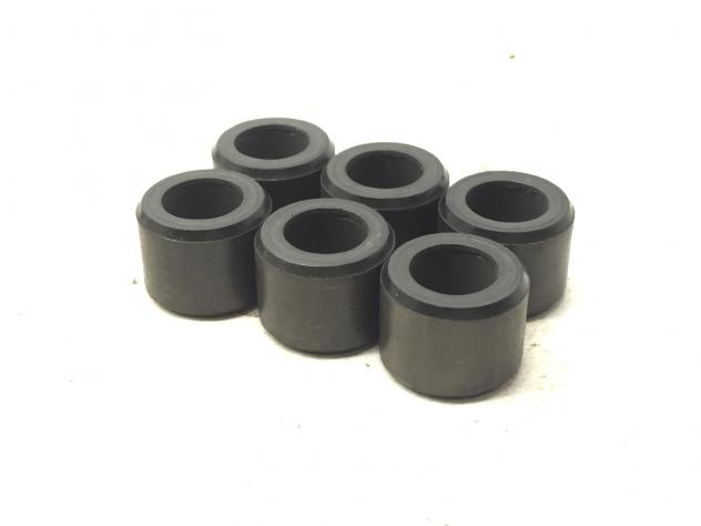 HONDA @ CHIOCCIOLA 150 PULEGGIA MOBILE VARIATORE 2000 2002 ZDCKF03B03F - Foto 4