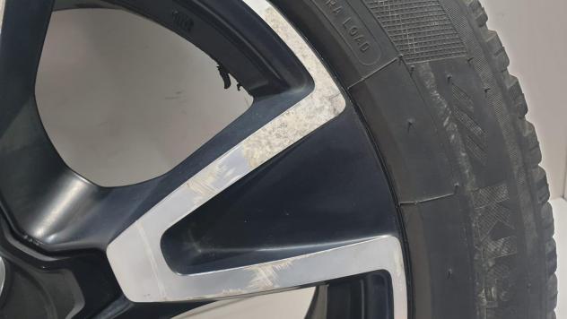 CERCHIO IN LEGA FIAT 500 X Serie 735602471 735602471 (15) - Foto 10