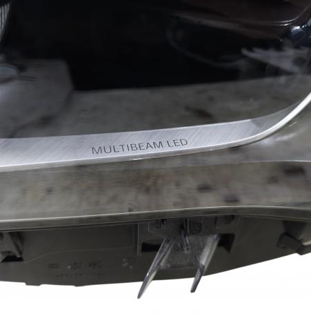 FARO ANTERIORE SINISTRO MERCEDES GLA Serie (H247) A2479064104 (20) - Foto 2