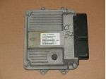 51847810 ECU FORD KA 75HP 51847810 MJD 6F3.F2 HW04P 4546-F282