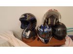 Caschi moto