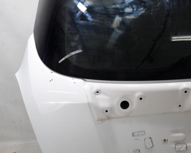 PORTELLONE POSTERIORE COMPLETO OPEL Mokka 1° Serie A 14 NET, B 14 NET, D 14 NET (12) - Foto 8