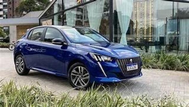 Ricambi Peugeot 208 rf0735