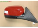 RETROVISORE EST. REGOLAZ. ELETTR. D. ROSSO 7 FILI 999-U65816