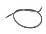 KAWASAKI NINJA 500 SE 540110666 CAVO FILO FRIZIONE EX500G 24 - 25 CLUTCH CABLE
