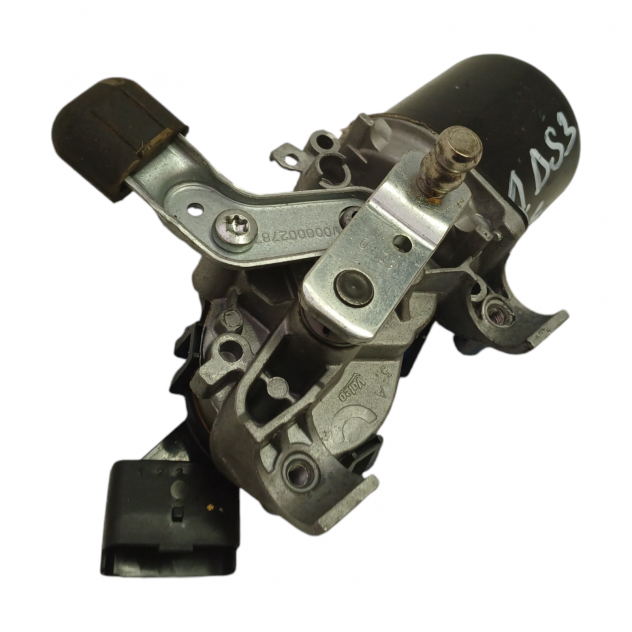 MOTORINO TERGICRISTALLO ANTERIORE CITROEN DS3 Serie W000002787 (1519) - Foto 2