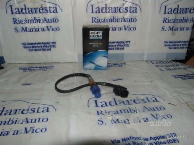 Sonda lambda fiat doblo 2.0 d multijet 55261477 - Foto 2
