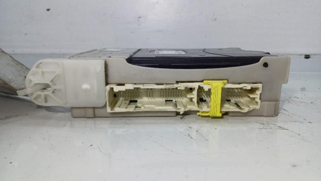 BODY COMPUTER TOYOTA IQ 1° Serie 89221-74060 1KRFE (09) - Foto 6