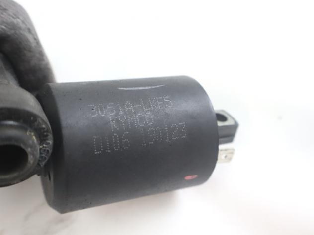KYMCO XCITING 400 S 3051ALKF5E01 BOBINA ACCENSIONE 19 - 20 IGNITION COIL - Foto 4