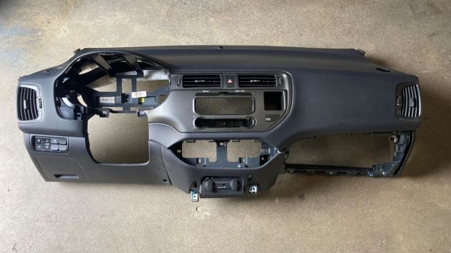 Kit airbag cruscotto Kia Rio del 2015 - Foto 2