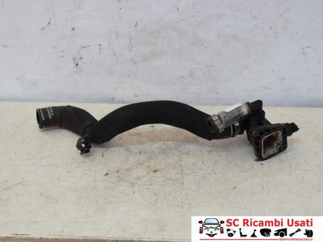 55233327 55233327 TERMOSTATO FIAT Panda 3° Serie diesel - Foto 3