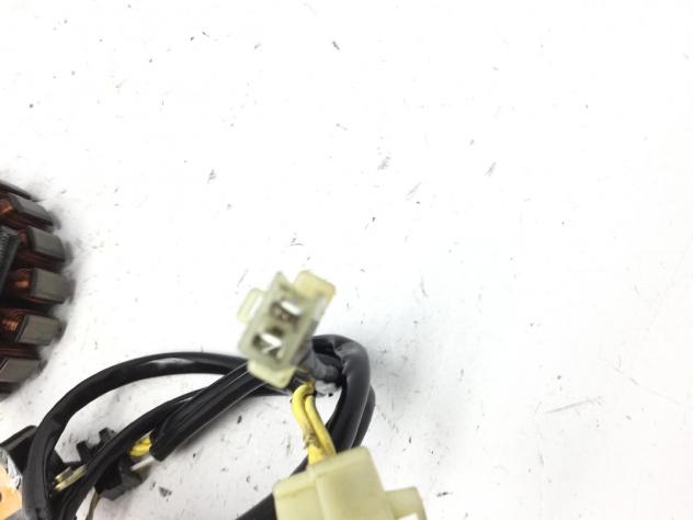 HONDA @ CHIOCCIOLA 150 STATORE CAMPO MAGNETICO 2000 2002 ZDCKF03A0YF - Foto 6