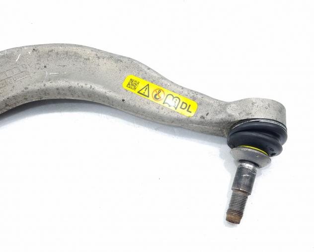 BRACCIO OSCILLANTE ANTERIORE SINISTRO BMW Serie 5 Touring (G31) 31106861165 (17) - Foto 3