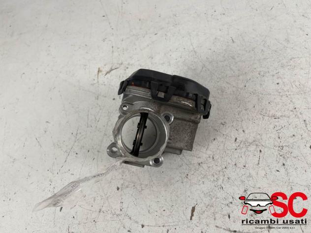 Corpo Farfallato Opel Crossland X 1.6 Cdi 9807238580 3642493 - 40335 - Foto 4