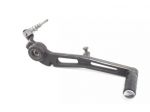 BMW R 1150 R 35217669755 PEDALE FRENO POSTERIORE R28 99 - 07 REAR BRAKE PEDAL