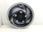 SYM JOYMAX I 300 CERCHIO RUOTA POSTERIORE 13 X 3.50 2009 RFGLM30WY9S