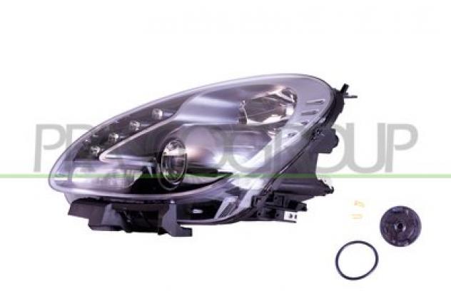 PROIETTORE D. AA3444904 Parti elettriche  Fanaleria  Proiettori  Proiettore ant. ALFA ROMEO - GIULIETTA 2013