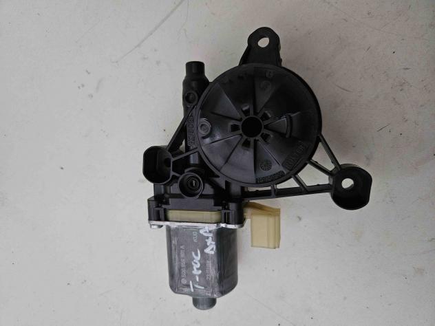 MOTORINO ALZAVETRO ANTERIORE DESTRA VOLKSWAGEN T-Roc Serie 5q0 959 801A (1721)