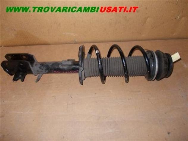 AMMORTIZZATORE ANT. D. 1.2 BZ SUZUKI SWIFT (AZ/NZ)  Meccanica  Assale  Sospensioni  Ammortizzatore ant. dx. SUZUKI - SWIFT - 01-10-2010 - 01-04-2017
