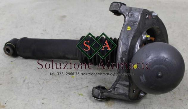 Citroen C5 2014 1.6 sospensione anteriore sinistra 5271L5